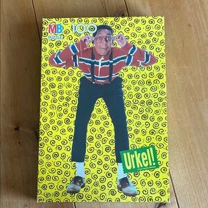 Urkel puzzle 100 pc